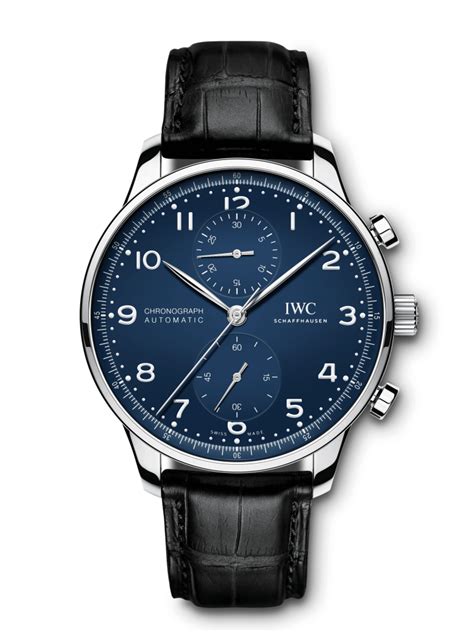 iwc iw371601|IWC Portugieser (IW3716.